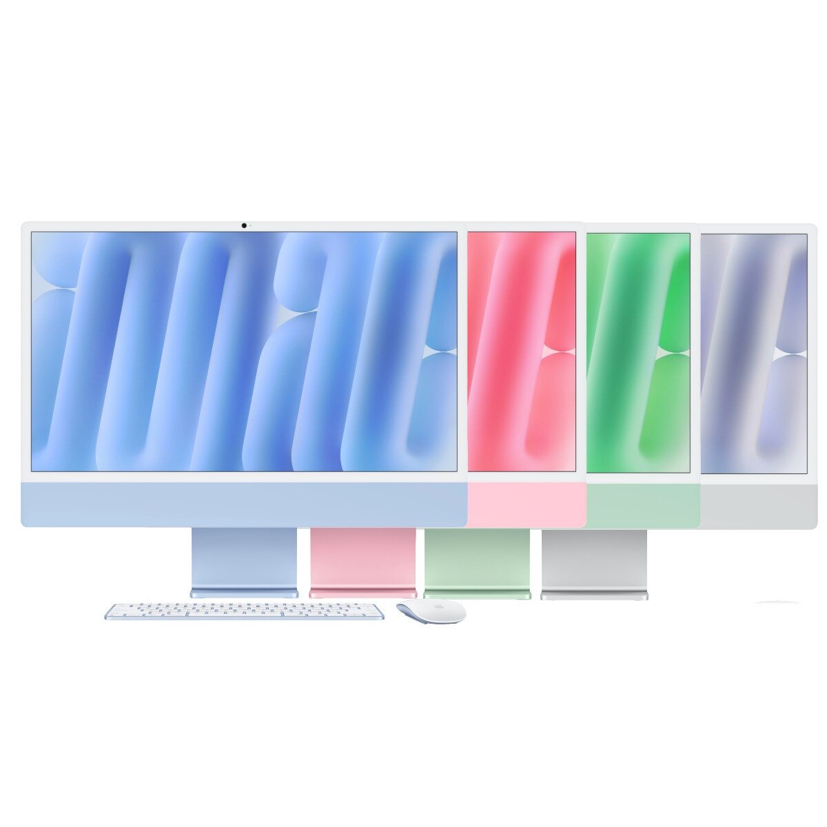 iMac